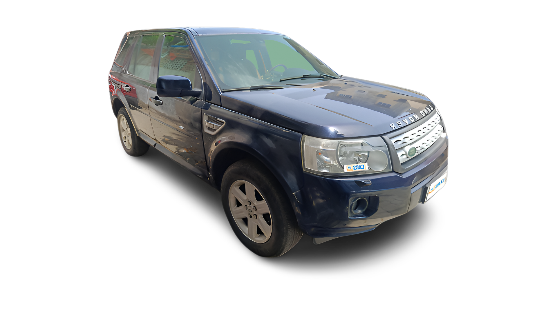 Landrover Freelander 2-img
